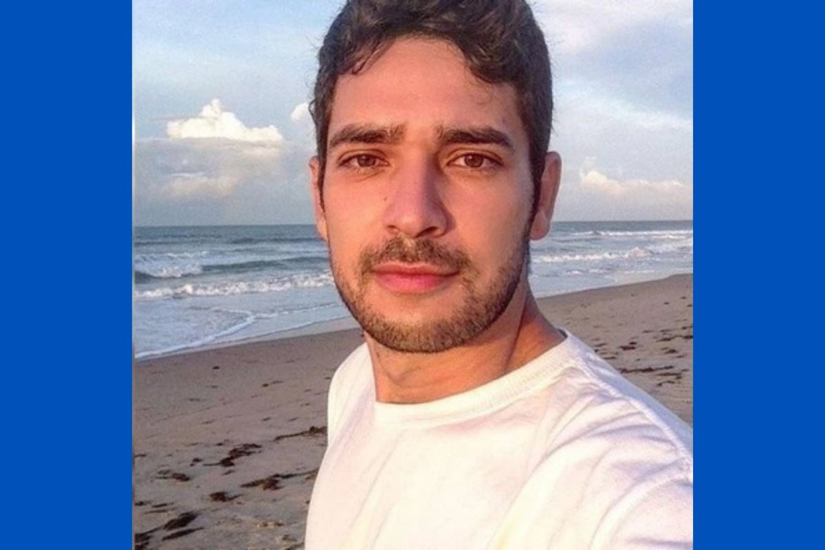 Filho de vice-prefeito é encontrado morto em ponto de ônibus no DF