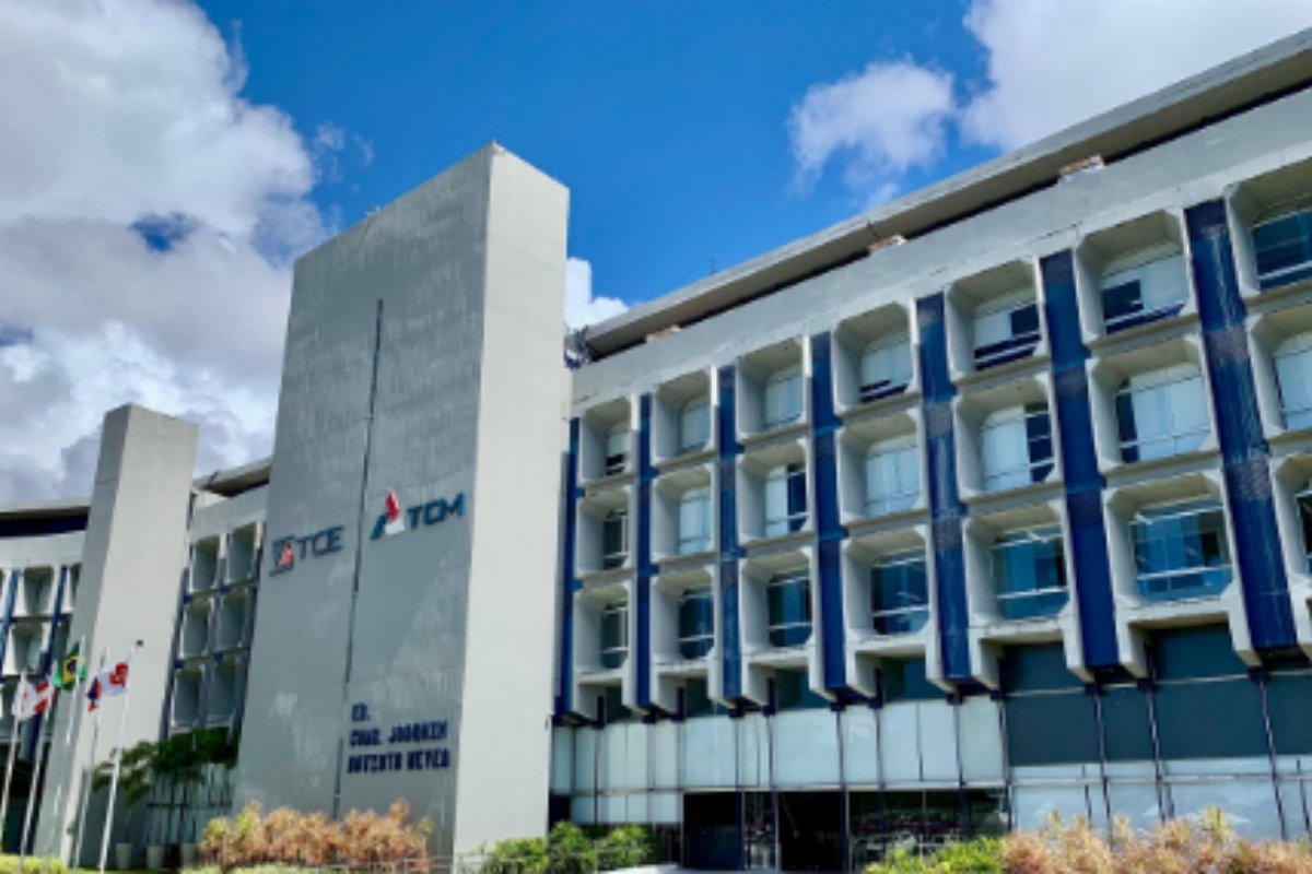 Por unanimidade, STF decide que Tribunal de Contas dos Municípios da Bahia não deve prestar contas a ALBA 