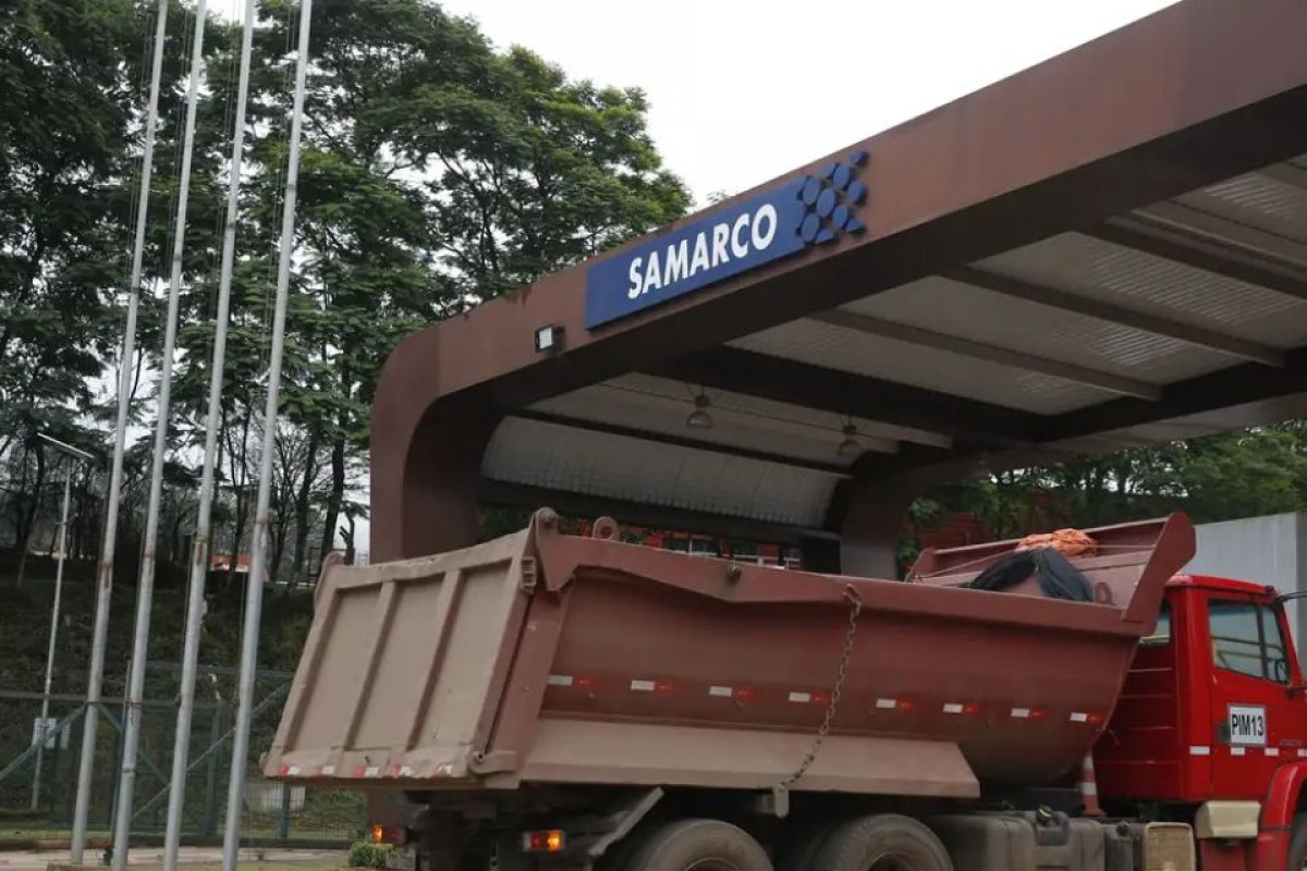 Justiça autoriza retomada de licenciamento ambiental da Samarco