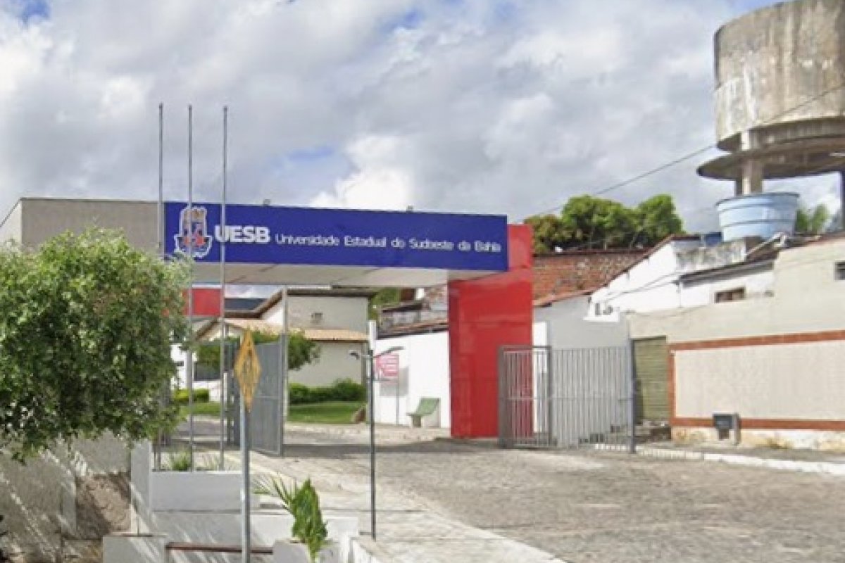 Uesb abre seleção de especialização em Políticas públicas em EaD