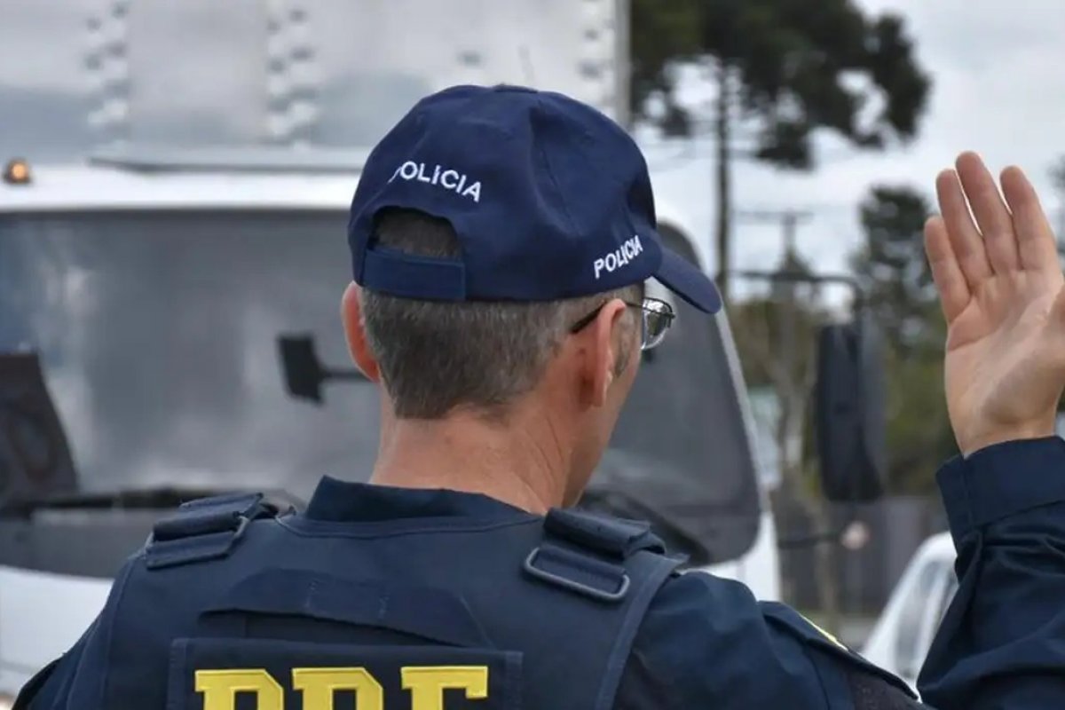 Acidentes em rodovias federais durante o feriado deixam 109 mortos