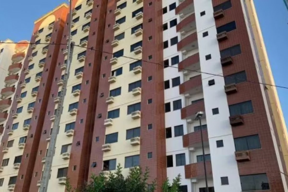 Caixa realiza leilão de imóveis a partir de R$ 11 mil; descontos podem chegar a 45%