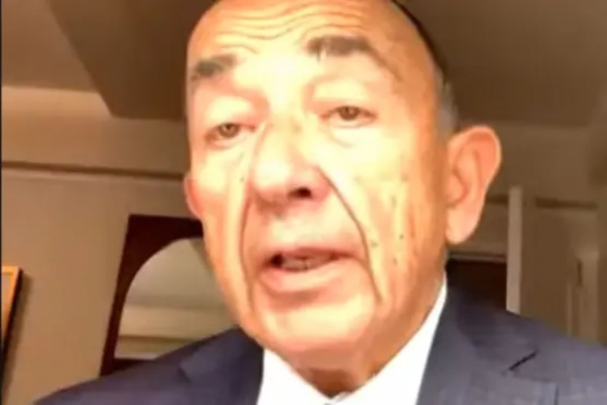 Juiz de 92 anos que conduz processo contra Maduro atuou em casos do 11 de Setembro e de celebridades