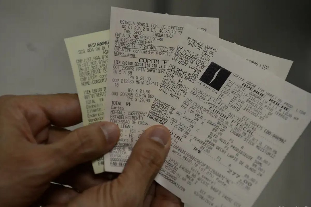 Nota Premiada eleva em mais de 12% o pedido de notas fiscais em pequenos municípios da Bahia