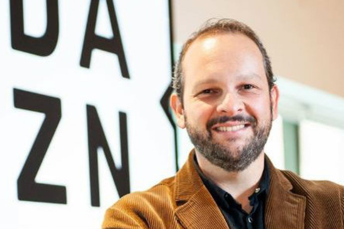 Morre o jornalista Cadu Cortez