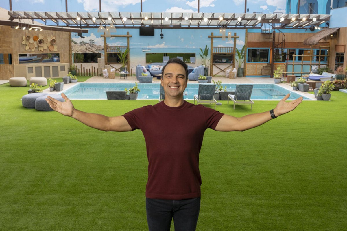 TV Globo anuncia que terá dois dias de revelação da lista dos participantes do BBB 26. Entenda como será a divisão!
