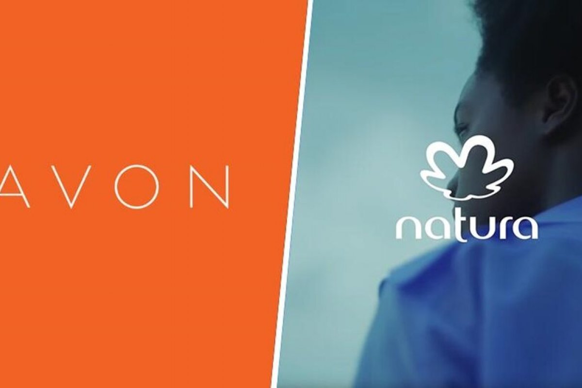 Natura conclui a venda da Avon!