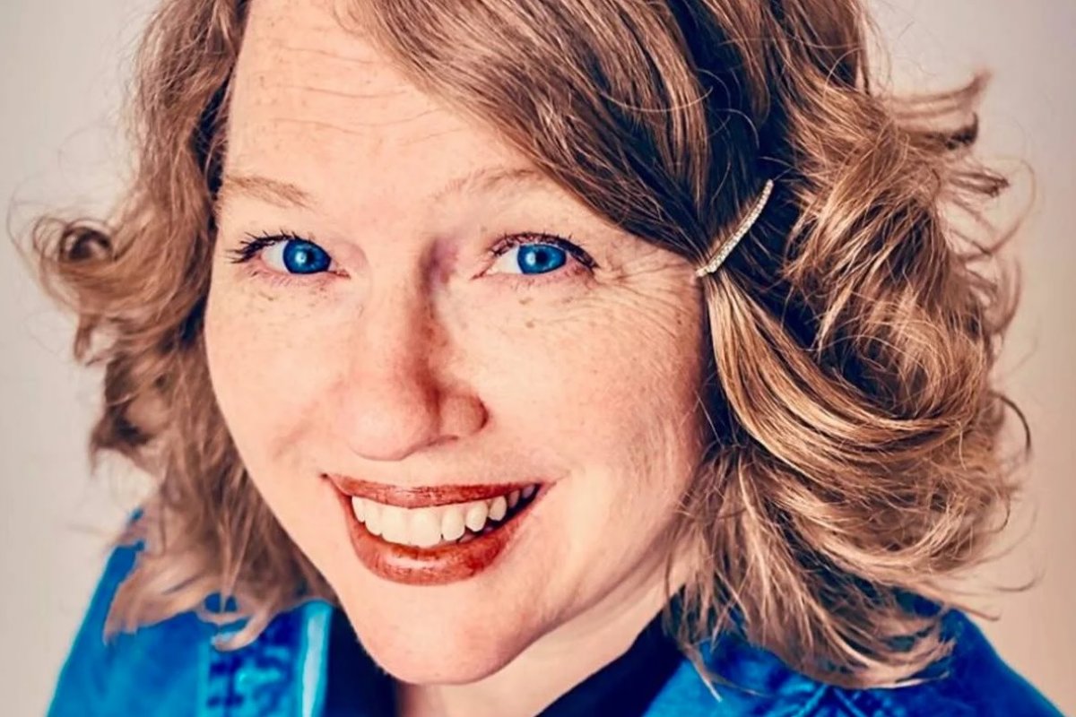 Autora best-seller Katherine Center lança "The Love Haters" no Brasil pela Editora Jangada!