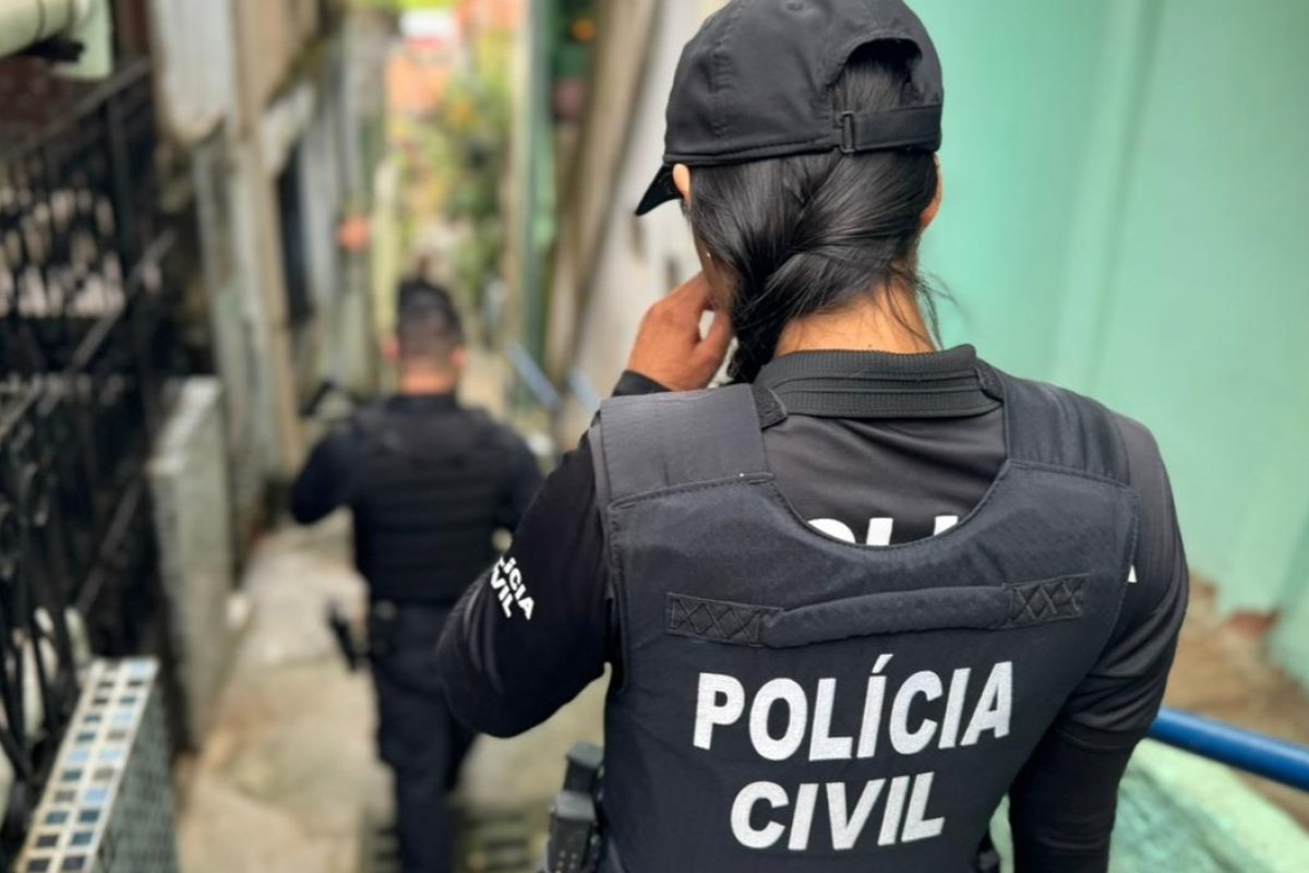 Mulher é presa após aplicar golpes contra aposentados no Recôncavo Baiano