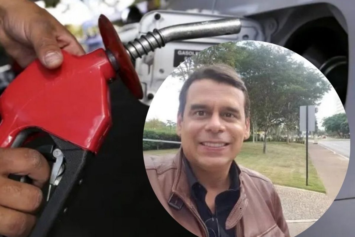 Prefeito do União Brasil firma contrato milionário de combustíveis que permitiria dar 352 voltas ao mundo; entenda