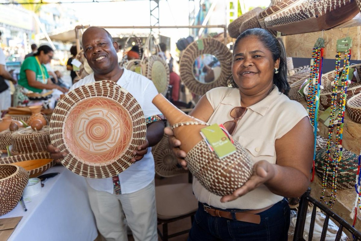 Governo da Bahia abrirá prazo para comunidades indígenas e quilombolas manifestarem interesse em novos editais