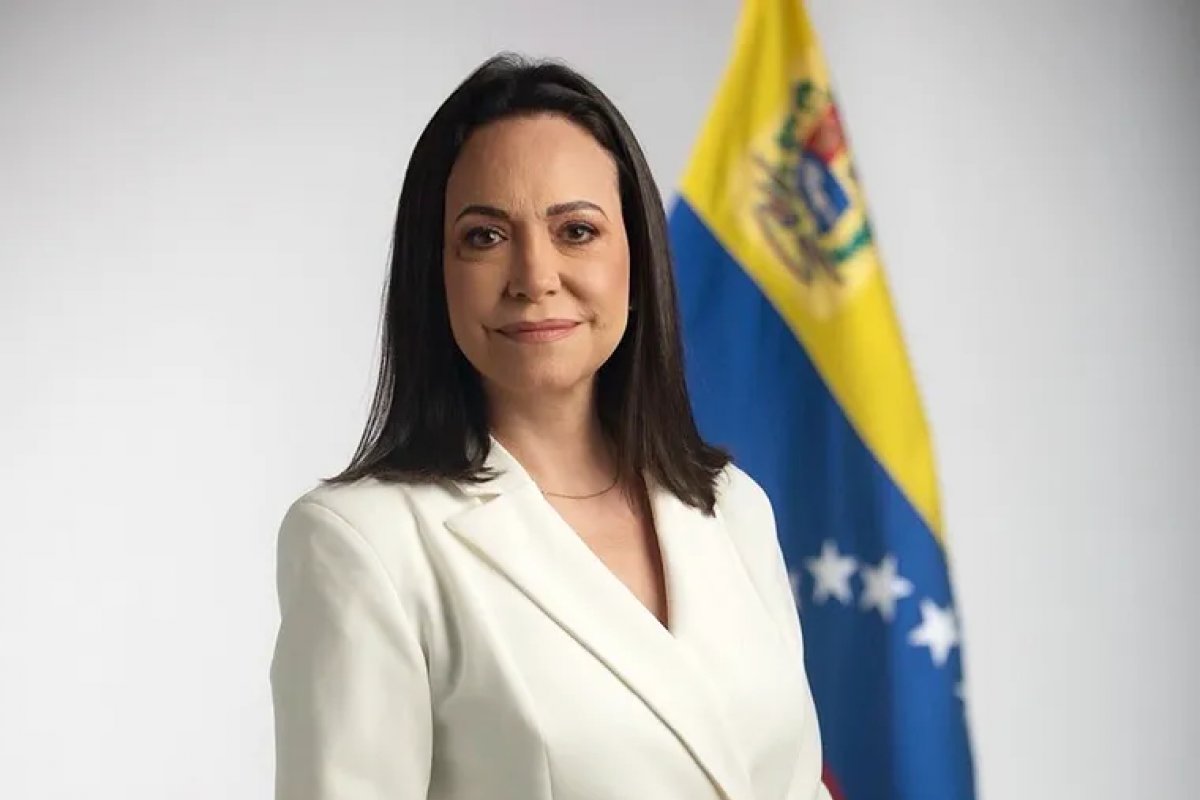 Líder da oposição na Venezuela pede convocação de novas eleições