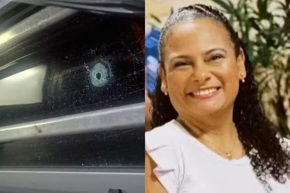 Apóstola baleada na cabeça em Salvador morre seis meses após o crime