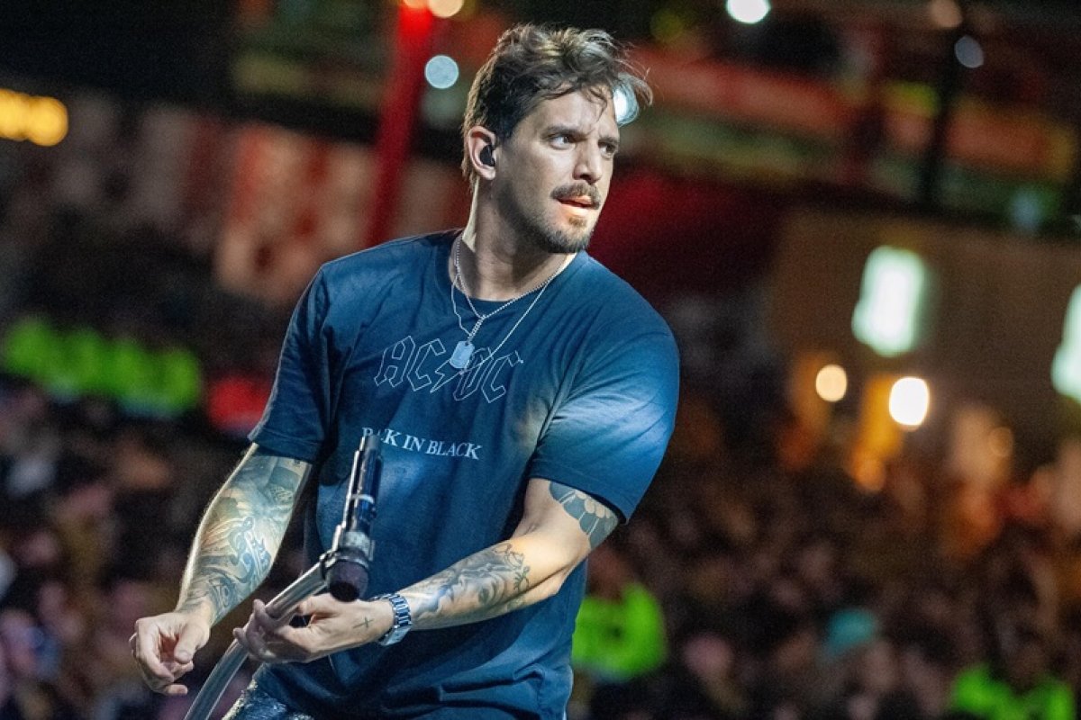 Banda Eva se apresenta no Festival do Parque em Salvador! 