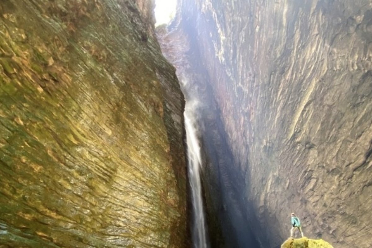 Bahia é destaque em seleção dos 15 principais destinos de ecoturismo do Brasil para 2026!