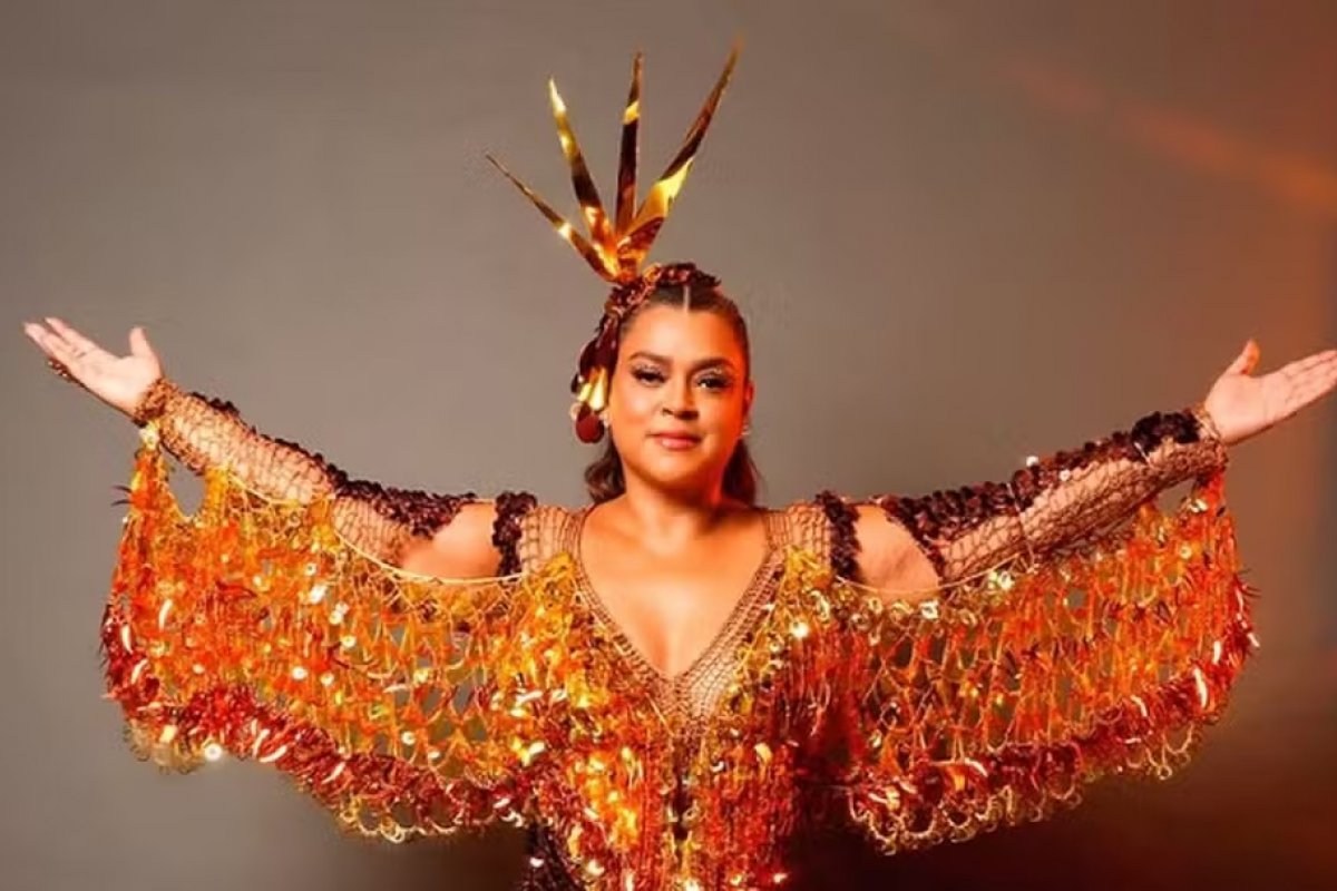 Camarote homenageará Preta Gil no Carnaval de Salvador 2026
