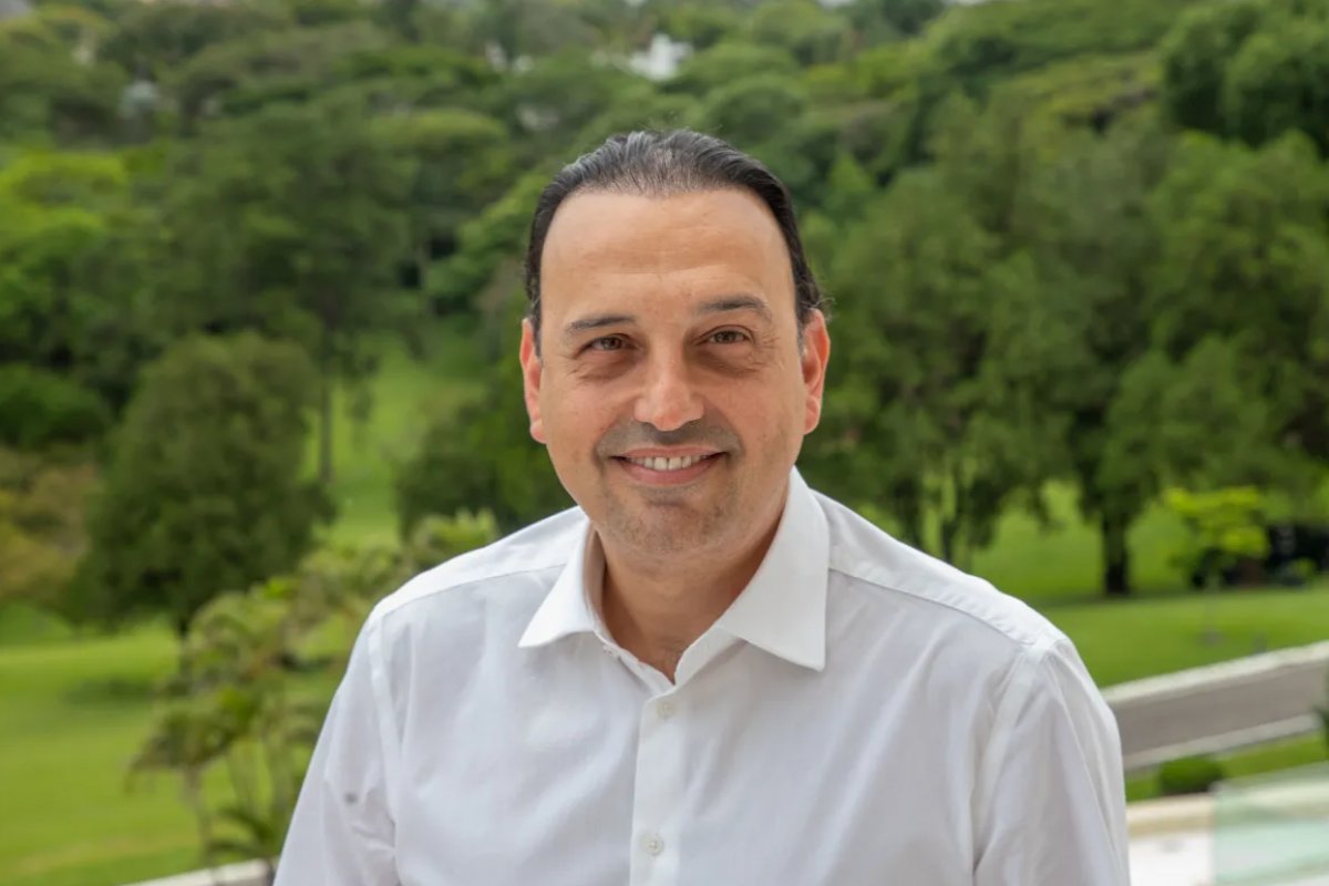 Felício Ramuth volta a chamar o Partido dos Trabalhadores de “narcoafetivo”