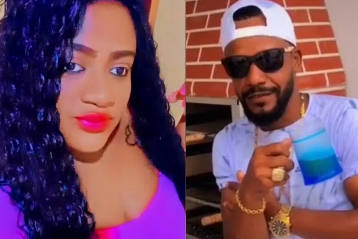 Criança encontra corpo da mãe em Feira de Santana; Ex-companheiro é principal suspeito