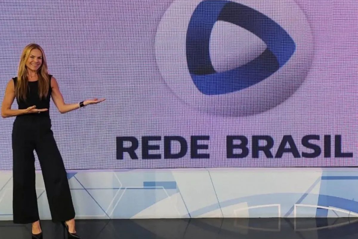 Ex-TV Gazeta, Carol Minhoto é a nova contratada da Rede Brasil!