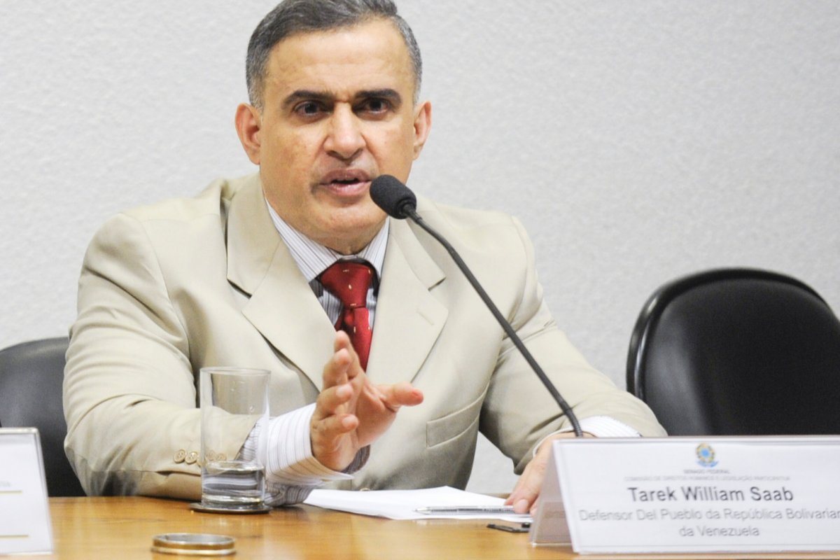 Procurador-geral da Venezuela nomeia três responsáveis para investigar sobre as vítimas de ataque dos EUA