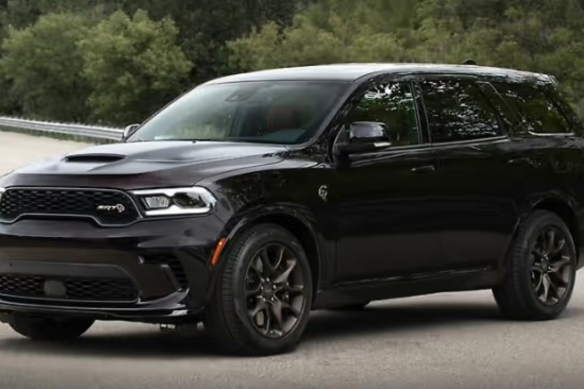 Jeep interrompe queda abrupta nos EUA e prepara mudanças 