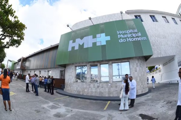 [Hospital de Salvador oferece 250 vagas de triagem para cirurgias a partir da quinta-feira (8)]