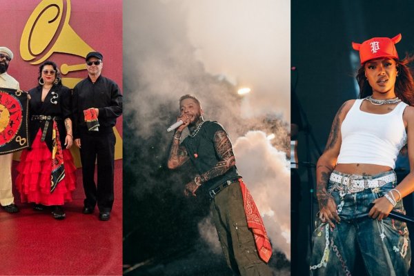 [‘Pipocas’ do BaianaSystem, Igor Kannário e Ludmilla estão confirmadas para o carnaval de Salvador; confira os detalhes]