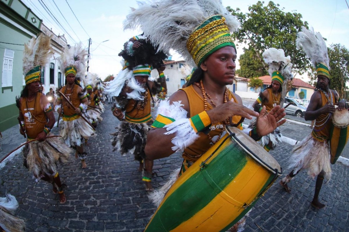 Itaparica celebra 203 anos de Independência