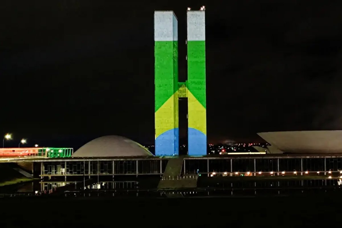 Pesquisa Ipsos-Ipec: maioria dos moradores de Salvador não confiam no Congresso Nacional e no Poder Executivo