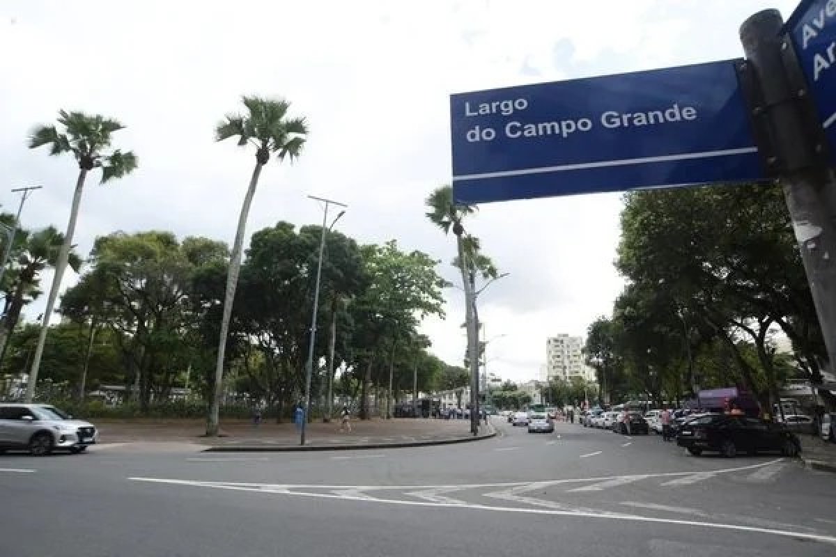 Área de 6 mil m² será desapropriada para construção de estação de metrô do Campo Grande