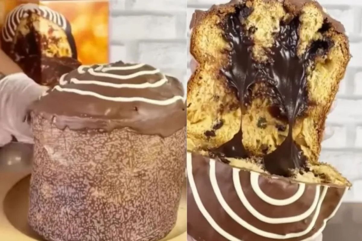 Anvisa manda recolher lotes de panetone após identificar contaminação por fungos