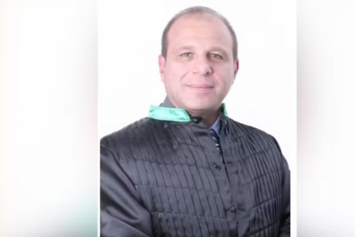 Moraes determina que desembargador passe por junta médica para avaliar existência de doença