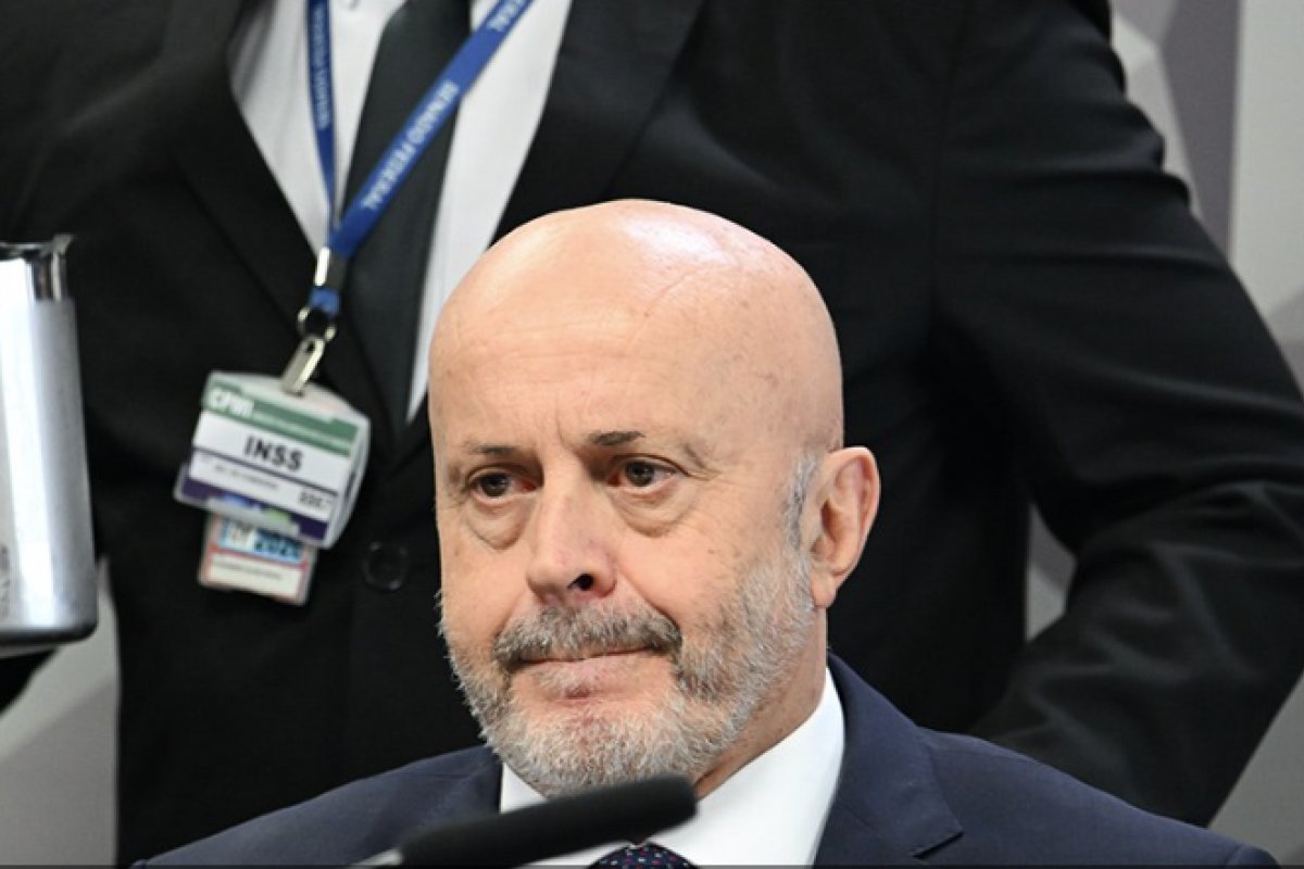 PF apura se Lulinha pode ter sido sócio oculto de Careca do INSS