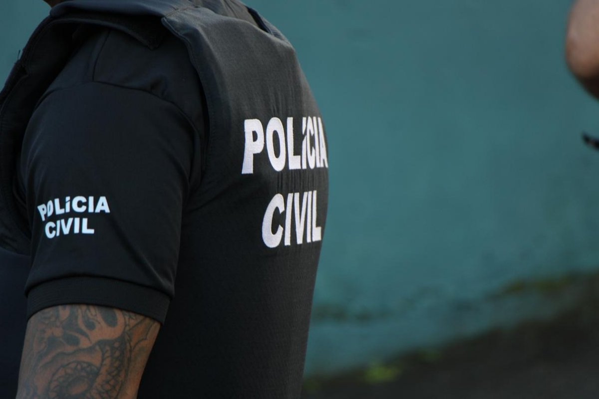 Homem é preso por porte ilegal de arma e tentativa de homicídio em Itambé