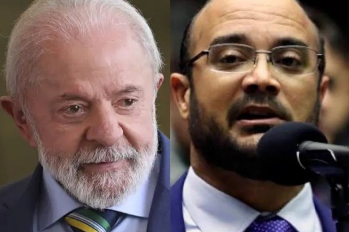 Lula veta mudanças na idade máxima para ingressar na PM e vira alvo de bolsonarista 