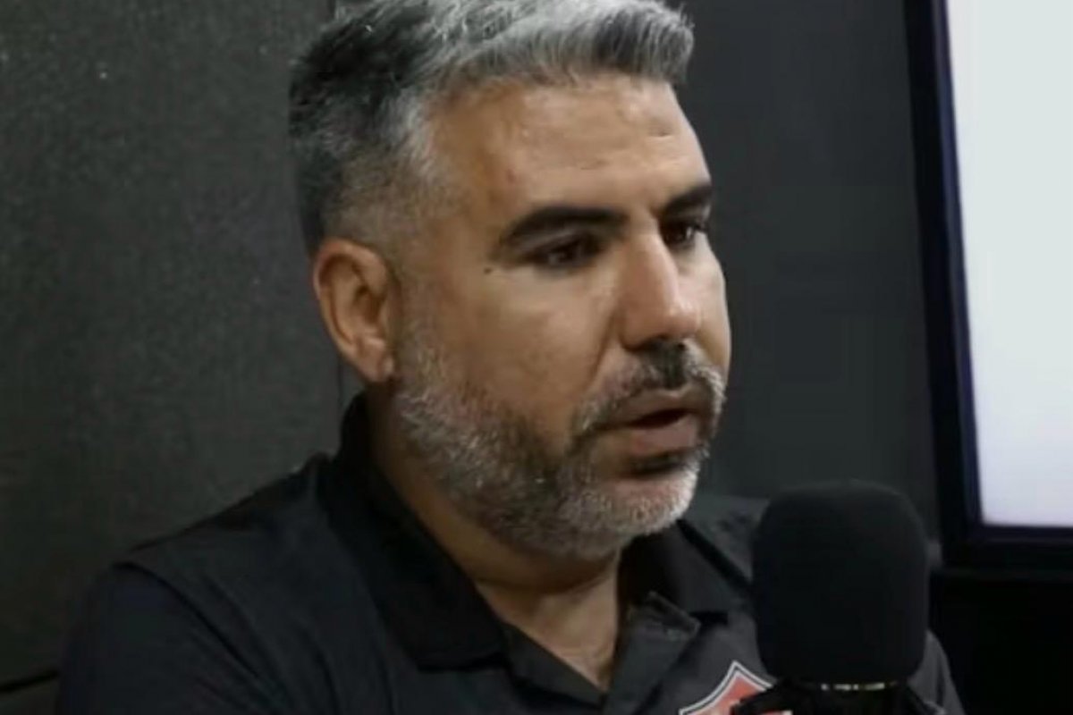 Após mais de quatro anos no Vitória, diretor executivo deixa o clube 