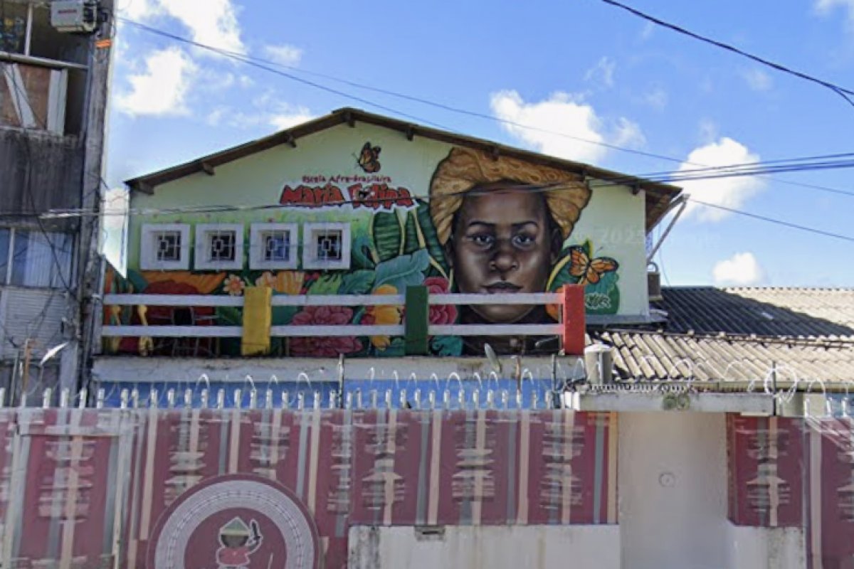 Escola Afro-Brasileira Maria Felipa encerra atividades em Salvador após sete anos de funcionamento