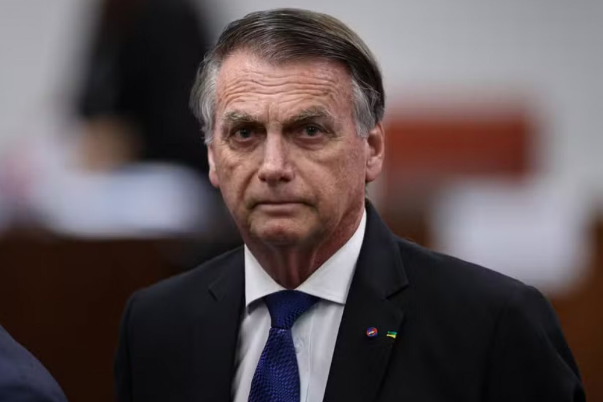 PF encaminha relatório ao STF e diz que não é possível reduzir ruídos de sala onde está preso Bolsonaro com medida "simples"
