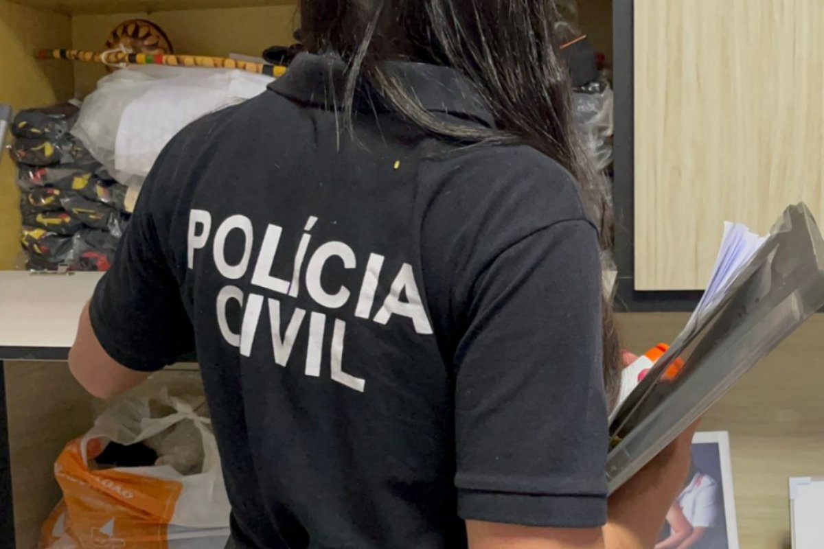 Homem descumpre medida protetiva, ameaça ex-companheira e é preso em Luís Eduardo Magalhães 