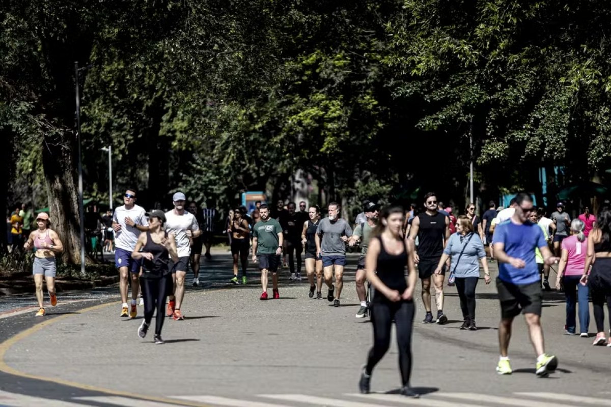 Para 45% dos brasileiros, crime e violência são as maiores preocupações