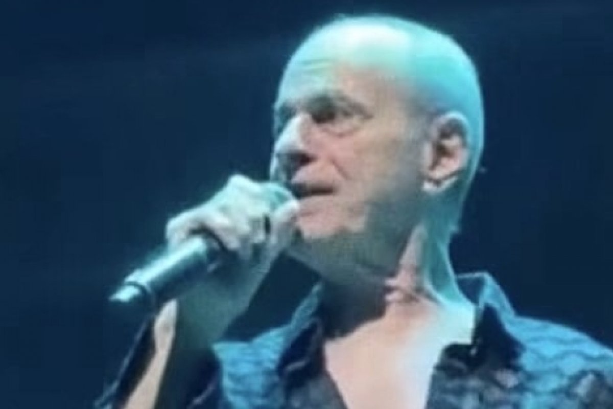 Ney Matogrosso pretende adotar uma postura mais seletiva em 2026!