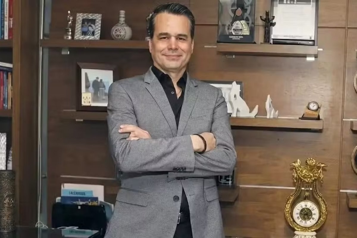 Presidente do grupo Corona é morto no México