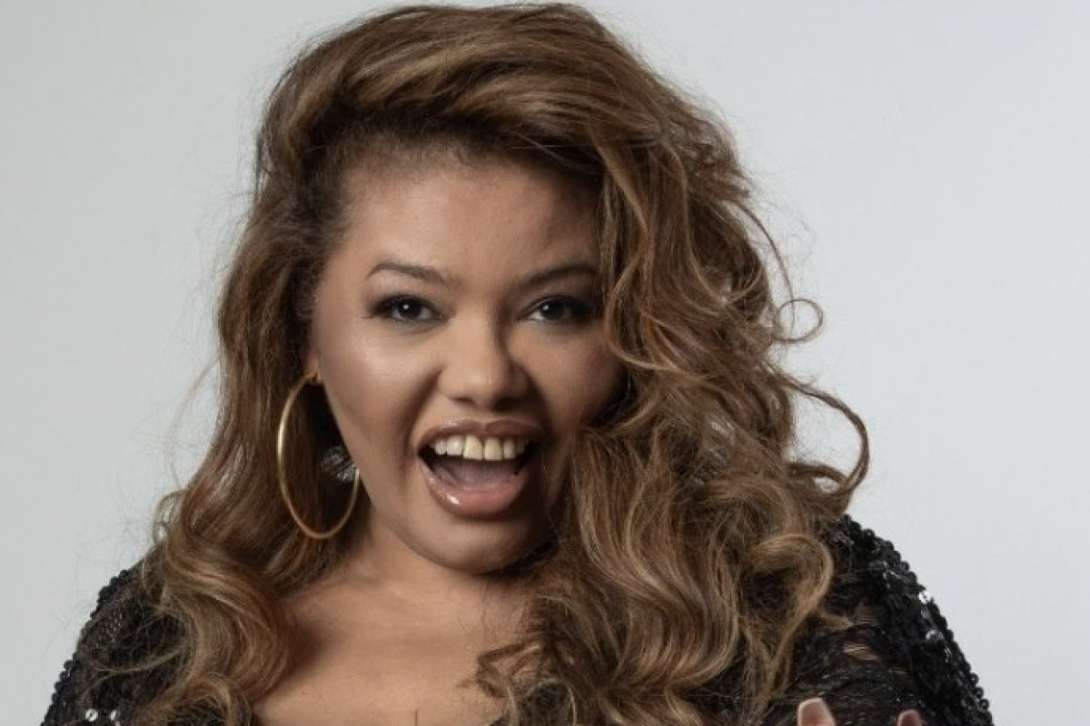 Alobened é uma das convidadas da primeira edição de 2026 da Culinária Musical no Rio Vermelho!