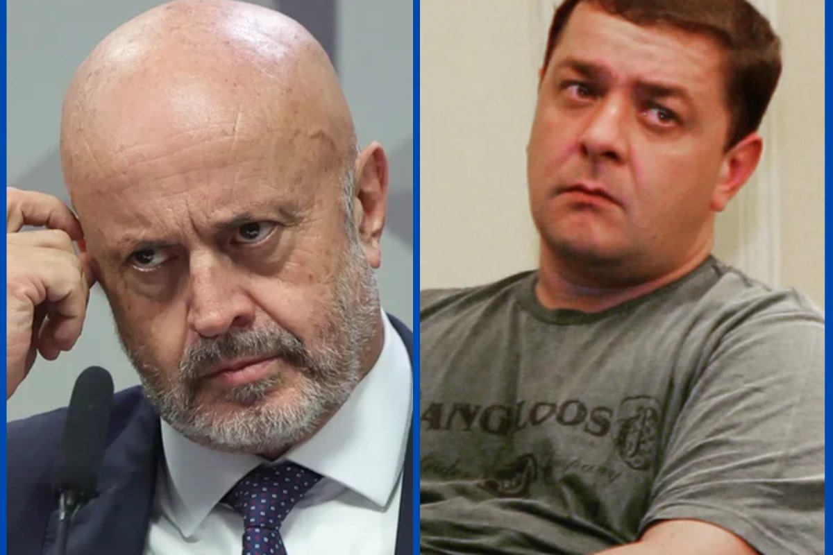 Careca do INSS enviou "medicamento" a apartamento alugado pelo filho de Lula; Lulinha nega ter recebido encomenda