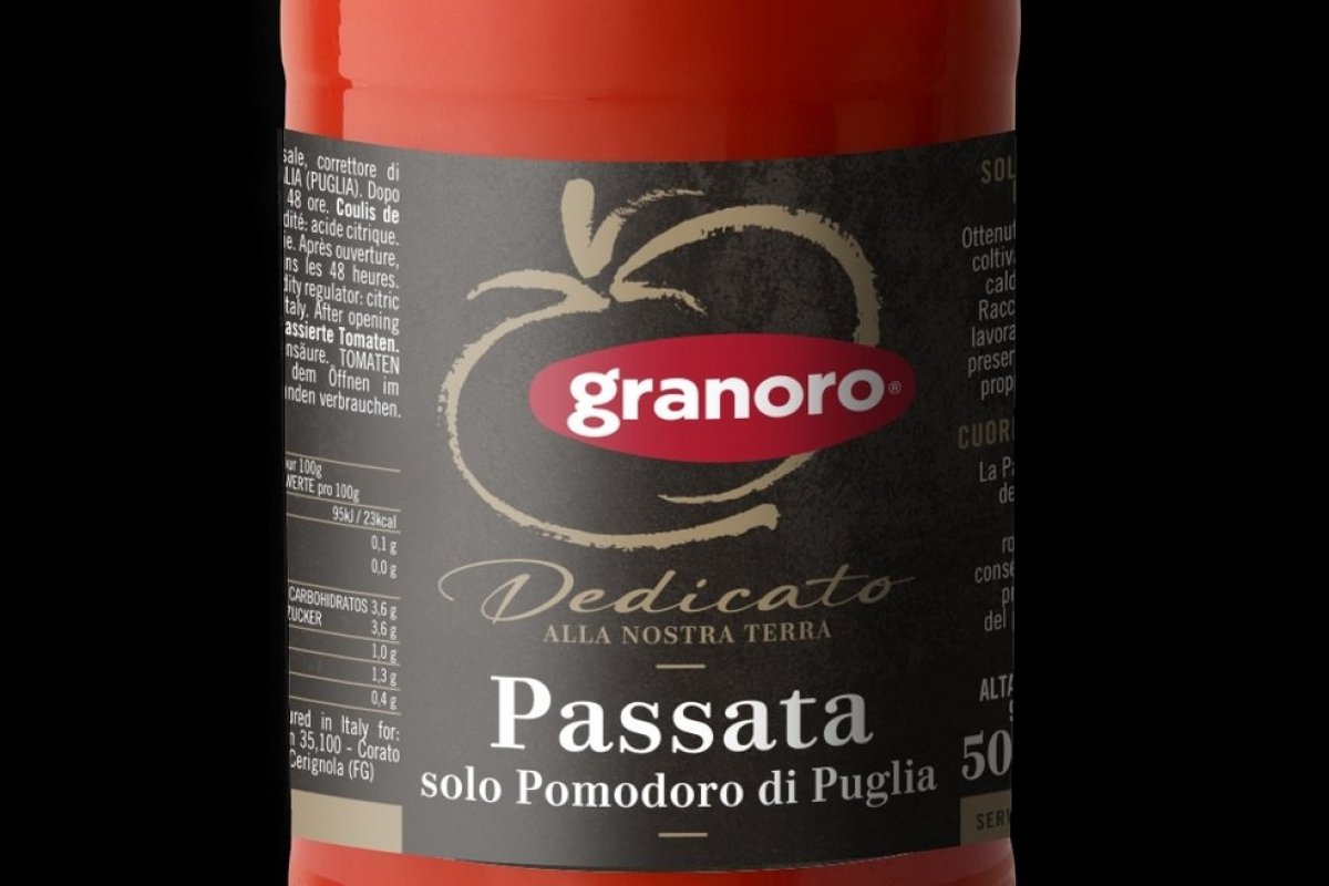 Anvisa retira molho de tomate com pedaços de vidro de circulação