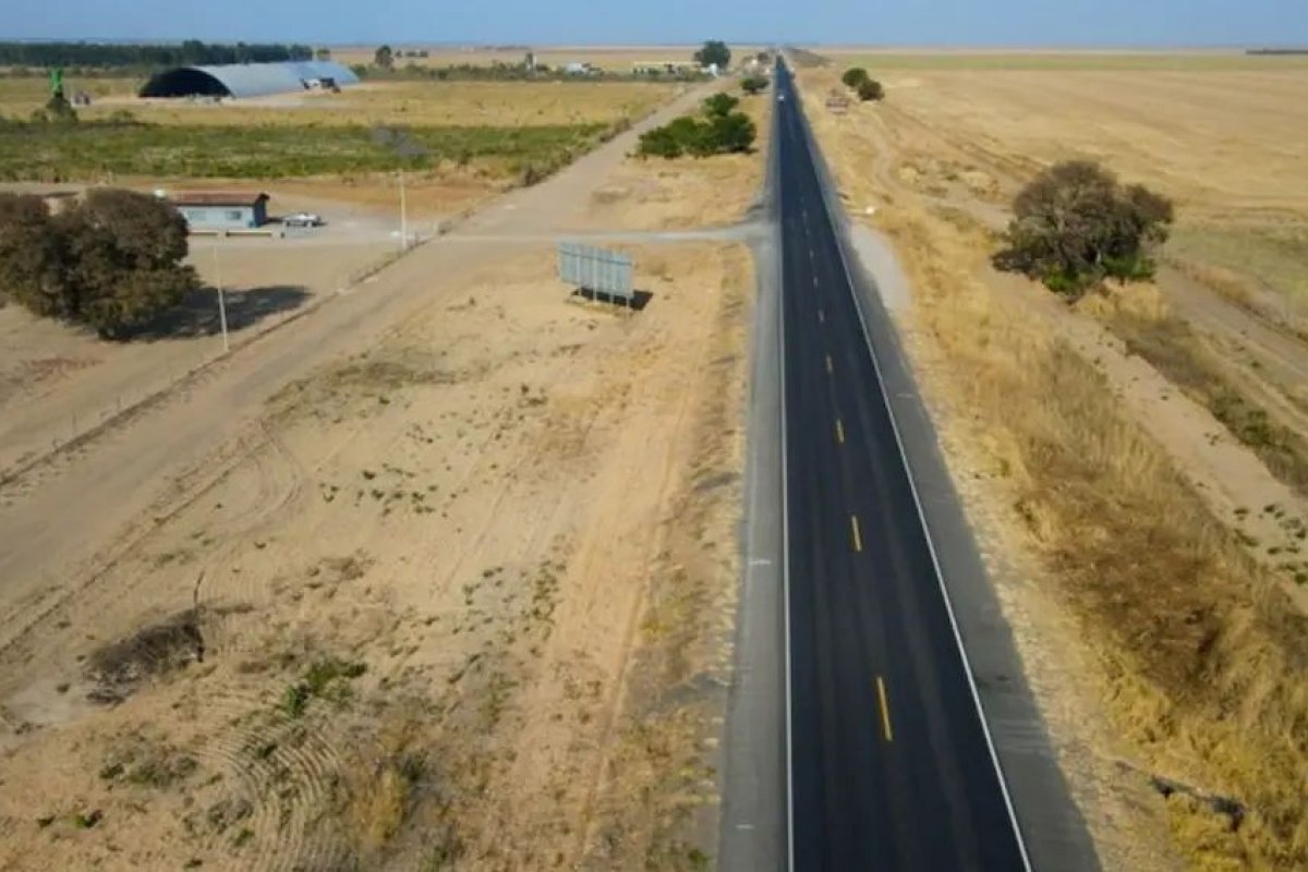 Investimento de mais de R$ 36 milhões é anunciado para recuperação e manutenção de trecho da BR-242, no oeste da Bahia