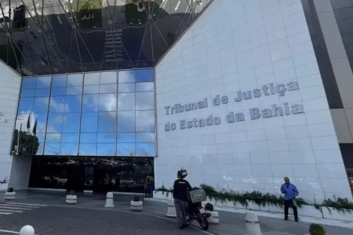 Rede Sustentabilidade aciona STF para derrubar lei que cria cargos comissionados no Judiciário baiano