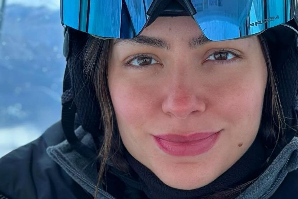 Lu Tranchesi dá dicas para aproveitar a temporada de ski em Aspen! 