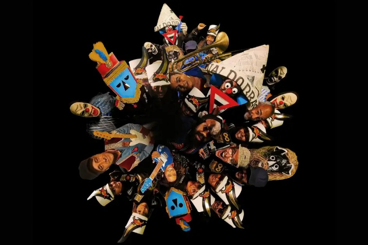 BaianaSystem anuncia show em camarote no carnaval de Salvador e participação gera críticas nas redes sociais