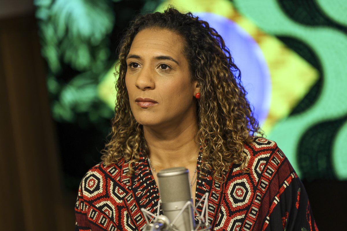 Após Lewandowski, Anielle Franco confirma saída do governo Lula